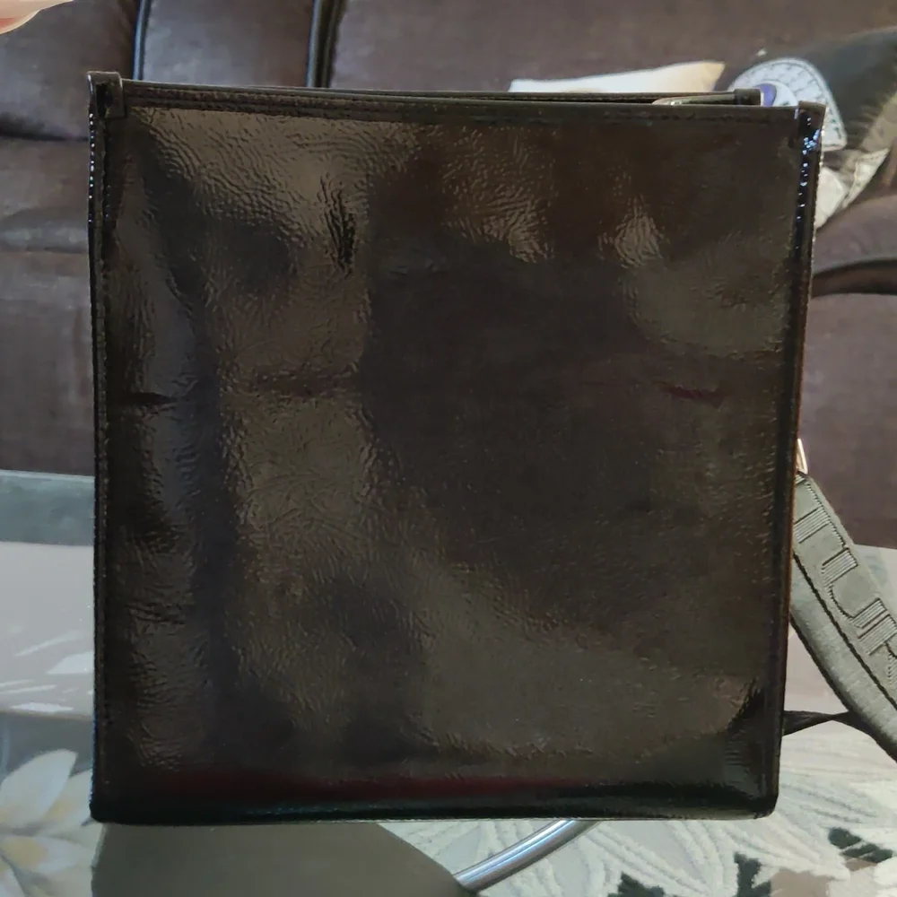 Versace Jeans Couture Women's crossbody bag - Picture 7 of 11